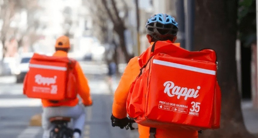 AUDIO | La aplicación de envíos rápidos “Rappi” llegó a Resistencia