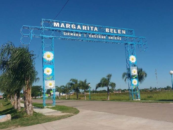 9 de Mayo Aniversario de Margarita Bel n