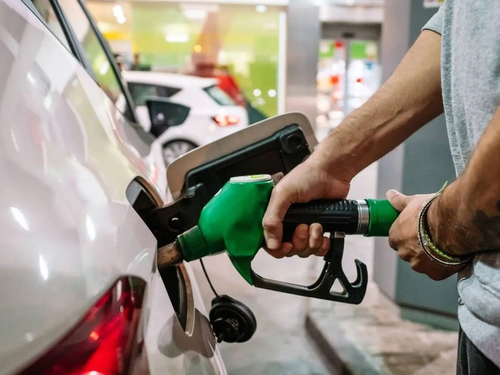 Nuevo aumento de los combustibles en Chaco a pesar de la decisión de Nación de no subir los impuestos