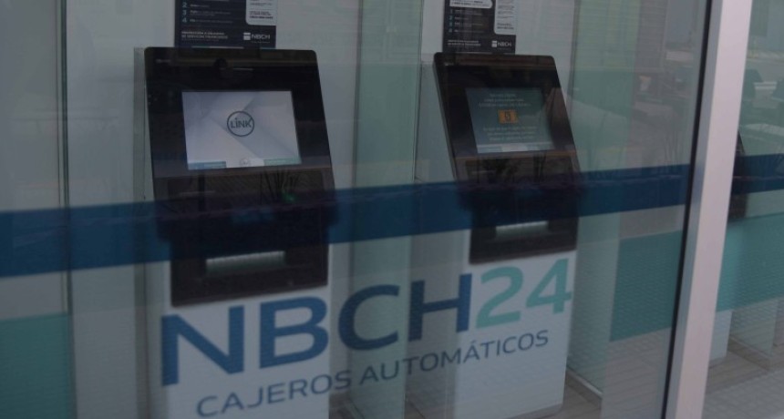 Renovaci&oacute;n de cajeros autom&aacute;ticos