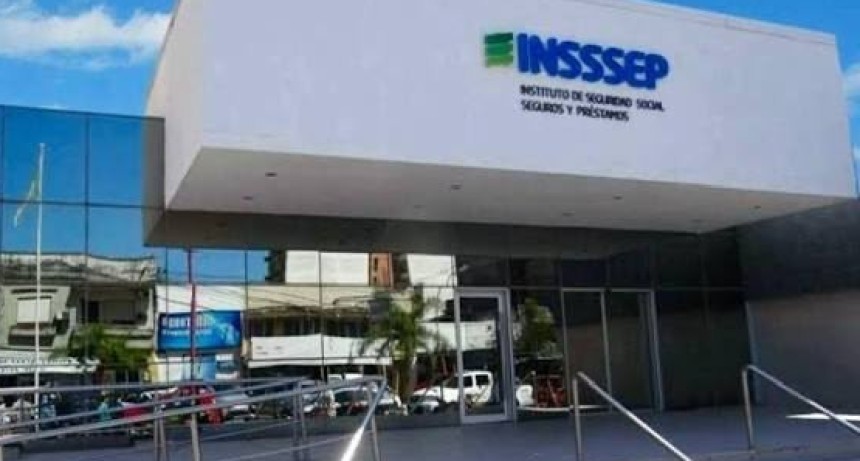 INSSSEP: ACTUALIZACI&Oacute;N DE DATOS PARA MEJORAR EL SEGUIMIENTO DE AFILIADOS DEL FAC