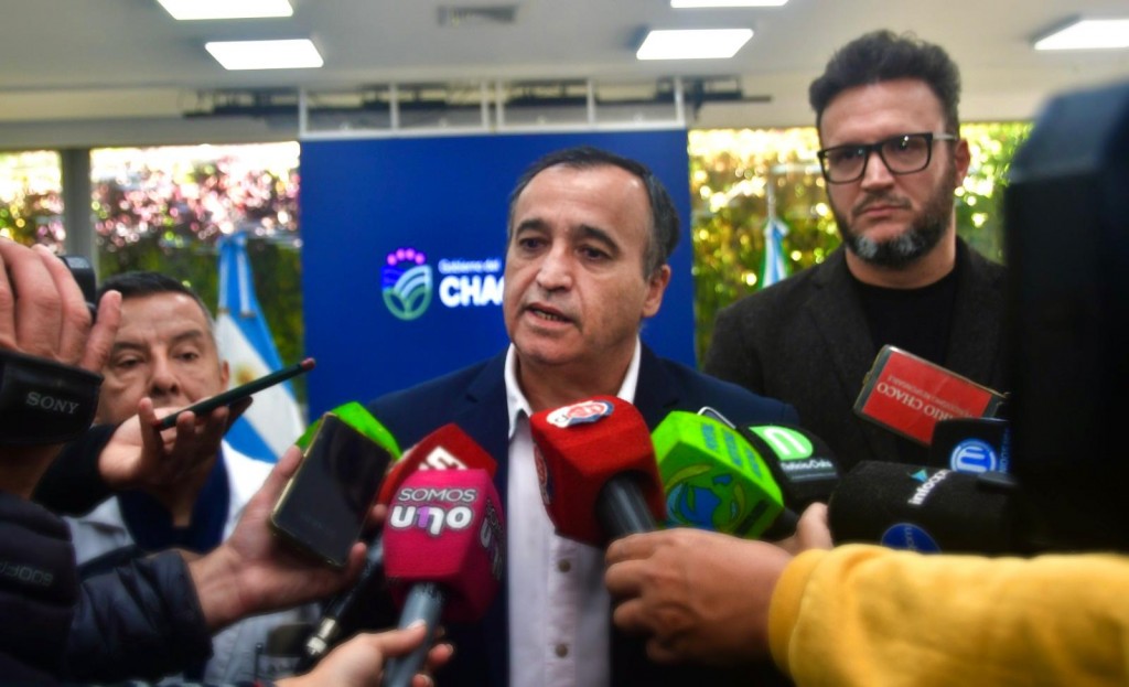 Chaco hizo una histórica donación de órganos pediátrica y fue la primera en Latinoamérica