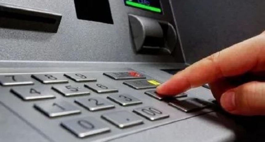 HOY COMIENZA EL PAGO A LA ADMINISTRACIÓN PÚBLICA PROVINCIAL