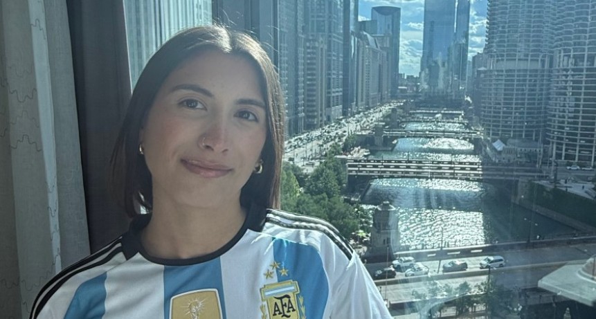 Una argentina fue detenida por ICE en Filadelfia cuando estaba por viajar a un partido del mundial