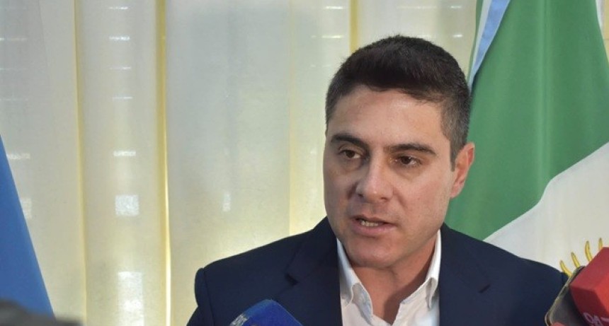 RETIRO VOLUNTARIO M&Oacute;VIL: EL GOBIERNO PROVINCIAL RATIFICA EL PLAZO DE ADHESI&Oacute;N HASTA EL 31 DE DICIEMBRE