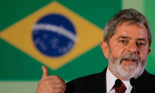 Lula da Silva confirmó que no viaja a la asunción de Alberto Fernández