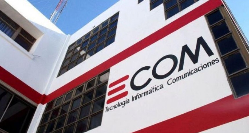 ECOM: LA ATENCIÓN AL CLIENTE SERÁ PARCIALMENTE RESTRINGIDA POR UNA AUDITORÍA INTERNA