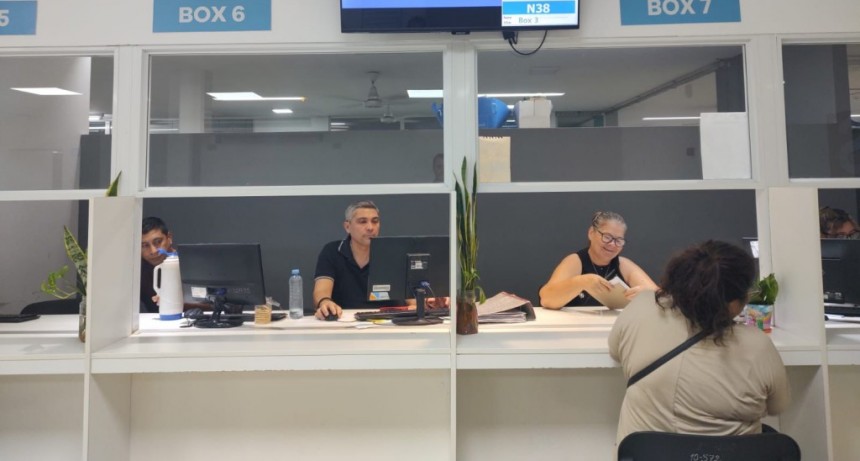 ATENCIÓN AL PÚBLICO: EL IPDUV TRABAJA CON GUARDIAS MÍNIMAS, DURANTE EL RECESO