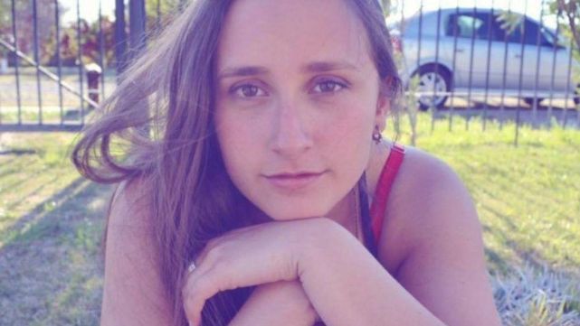Apareció la mendocina que era buscada en Chile