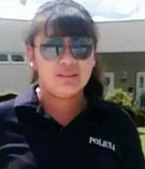 Efectivo de la bonaerense fusiló a su mujer policía