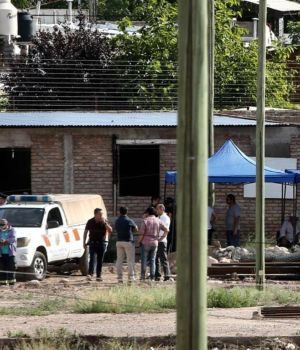 Hallaron carbonizadas a las hermanas israelíes en Mendoza