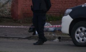 Policía mató a balazos a dos delincuentes que lo asaltaron