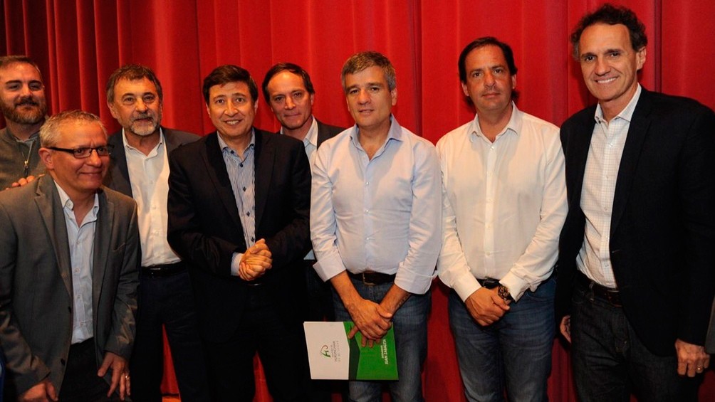 Se presentará en la provincia el Plan contra el Hambre implementado por el Gobierno Nacional 
