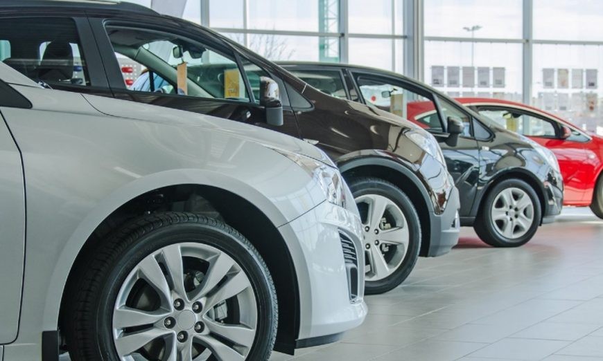 La mayoría de los autos 0km suben de su precio por la escala del impuesto interno