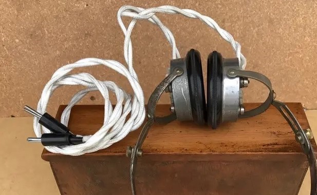La Radiofonía argentina va camino a cumplir cien años en este 2020