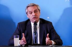 Alberto Fernández pidió que se denuncie a quienes "aumentan los precios y rompen los acuerdos"