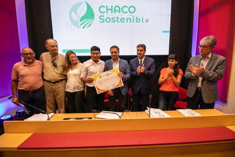 “El Plan de Desarrollo Territorial y Ambiental debe trascender  y será acompañado por la Legislatura”, destacó Sager