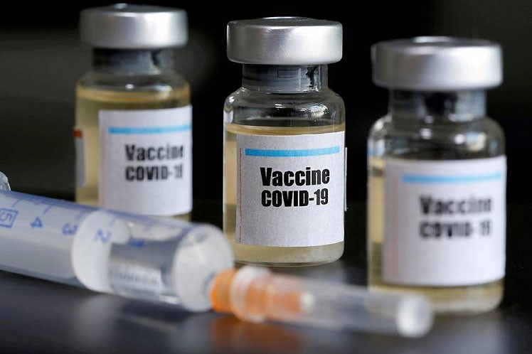 Los países ricos se aseguraron vacunas contra COVID-19 para abastecer 3 veces su población
