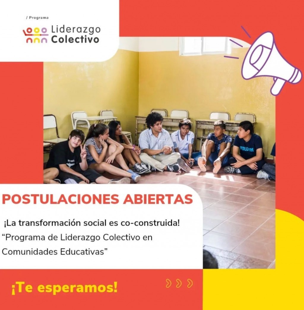 La Fundación Enseñá por Argentina extiende la convocatoria para docentes chaqueños que quieran transformar la realidad desde el aula