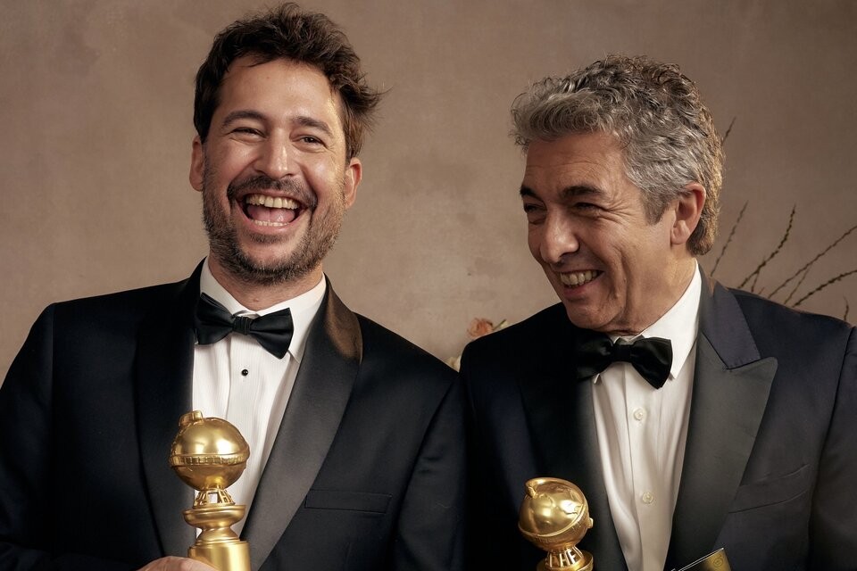 Premios Globo de Oro 2023: Argentina, 1985 ganó como Mejor Film de habla no inglesa