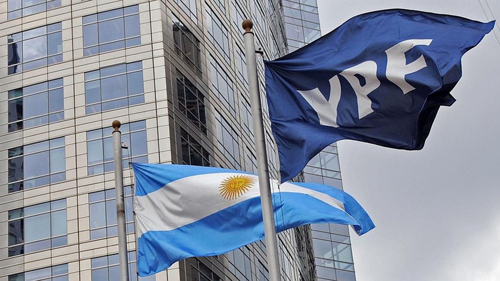 Caso YPF: el Gobierno pidió a la justicia de EE.UU. que no active posibles embargos