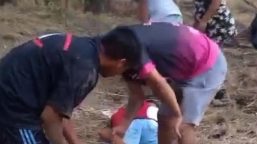 Enfrentamientos en González Catán: cinco muertos y varios heridos