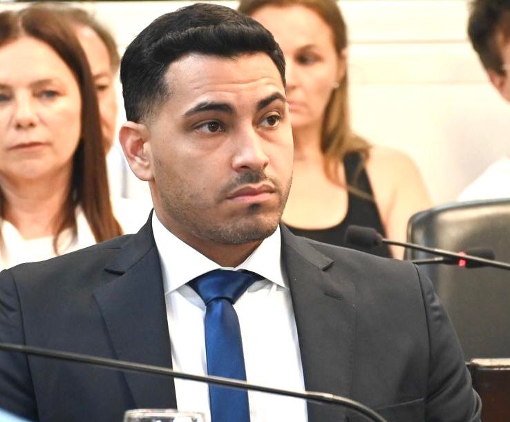 GARCÍA: “EL CHACO ENFRENTA UNA CRISIS ESTRUCTURAL QUE LLEVA DOS DÉCADAS Y NECESITA ACUERDOS LEGISLATIVOS PARA SALIR”