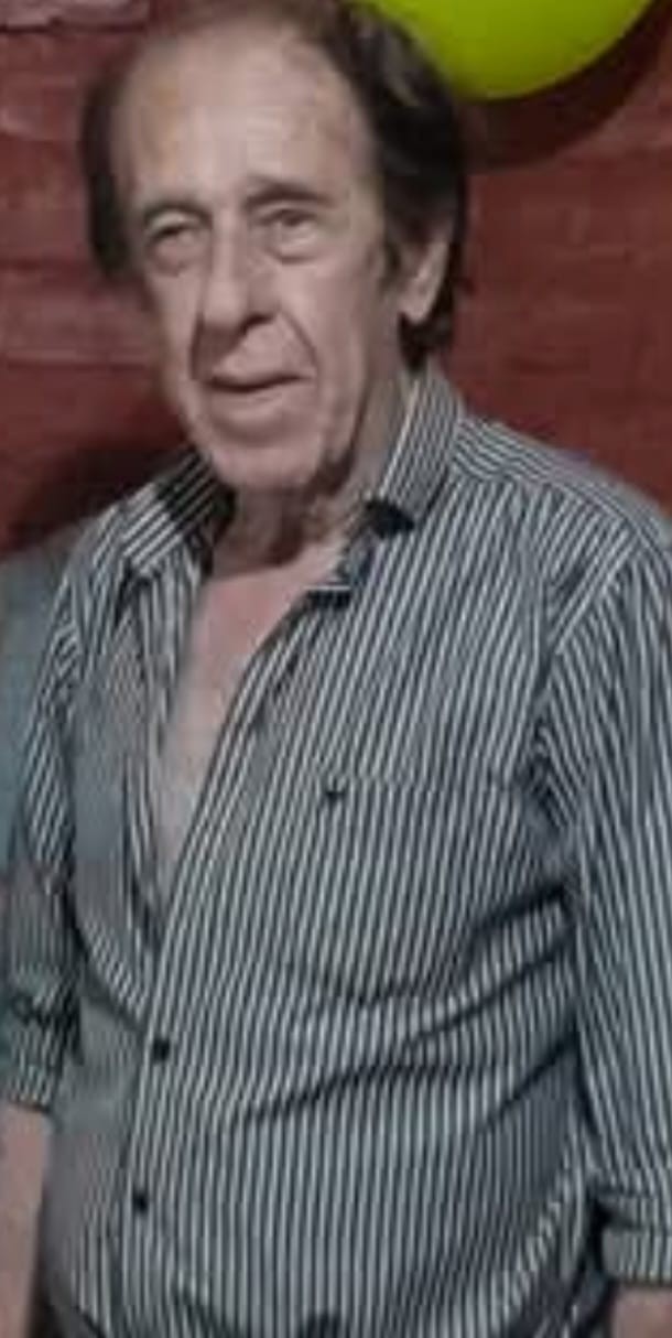 FALLECIÓ JUAN BERNARDO MARÍ FIGUEIRAS