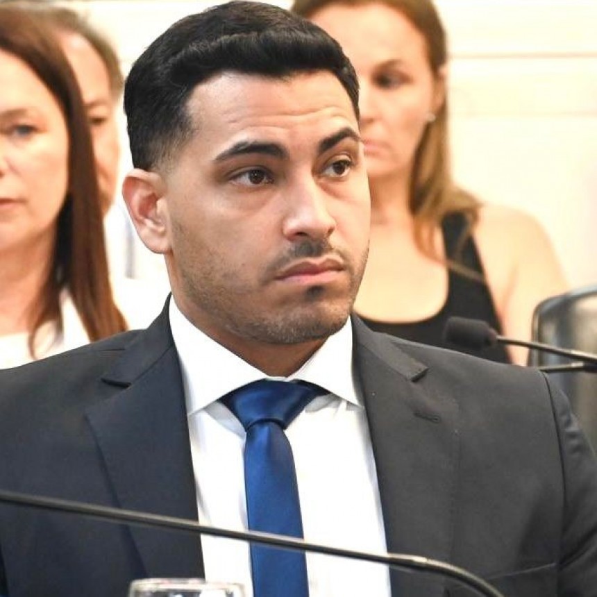 GARCÍA: “EL CHACO ENFRENTA UNA CRISIS ESTRUCTURAL QUE LLEVA DOS DÉCADAS Y NECESITA ACUERDOS LEGISLATIVOS PARA SALIR”