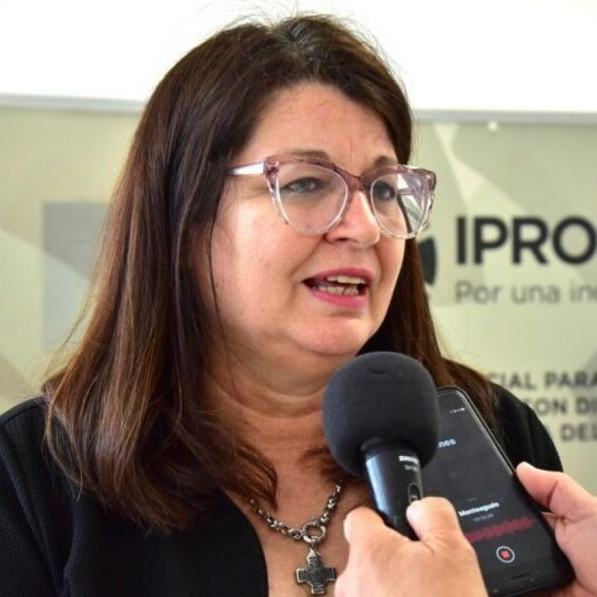 EL GOBIERNO PROVINCIAL CONTINÚA IMPULSANDO LA INCLUSIÓN LABORAL DE PERSONAS CON DISCAPACIDAD