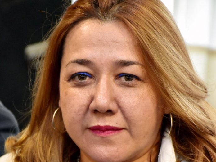 LA MINISTRA MOSQUEDA PARTICIPARÁ DEL 85° CONSEJO FEDERAL DE EDUCACIÓN