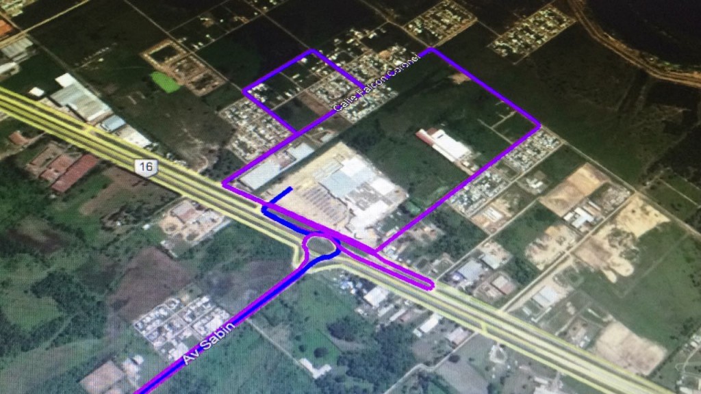 El municipio anunció que la línea 9 “A” amplía su recorrido  
