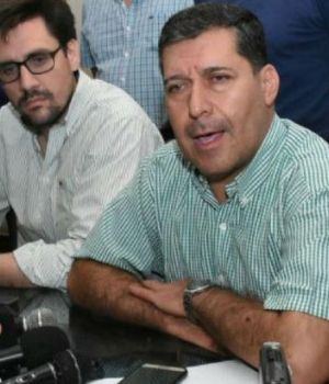 Echaron al secretario de Seguridad de La Rioja y al jefe de Policía