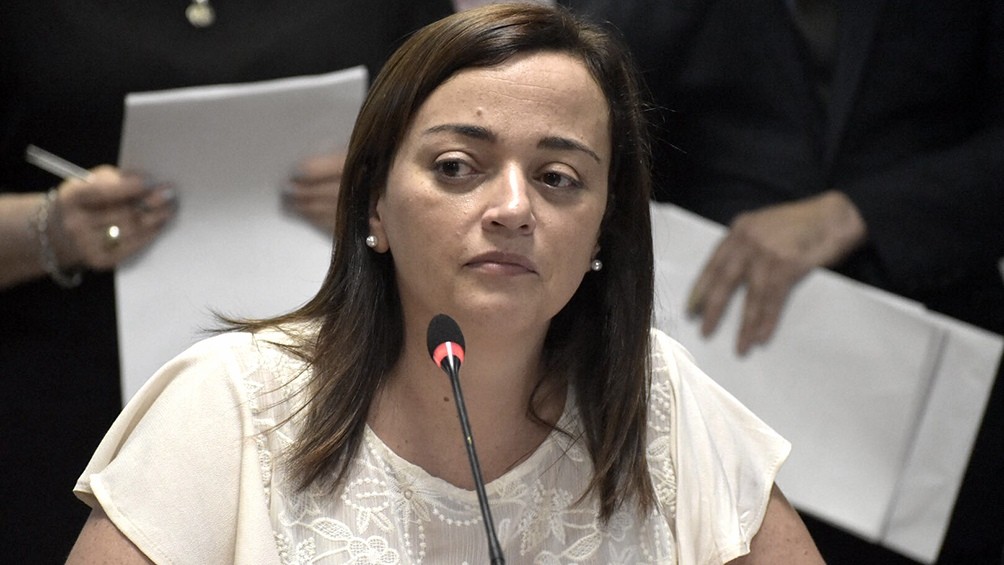 Cecilia Moreau: "Juntos por el Cambio tiene actores a los que el gorilismo los supera"