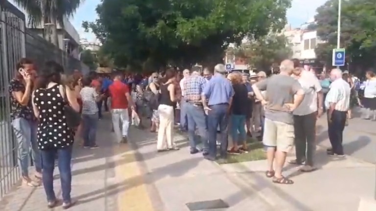 Carlos Salom espera derogar mañana el aumento de impuestos municipales