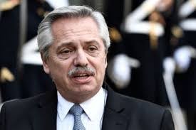 Alberto Fernández: "El FMI ha faltado a sus obligaciones prestando dinero para financiar la fuga"