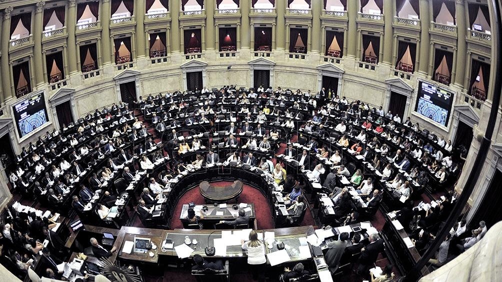 El Frente de Todos buscará aprobar el proyecto contra las jubilaciones de privilegio