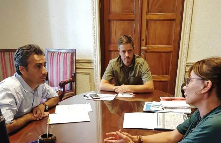  Desarrollo Social fortalece acciones de protección a la niñez y prevención de adicciones