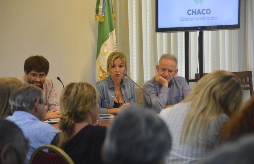 Pasó a un cuarto intermedio hasta el viernes la negociación entre el Gobierno y los sindicatos docentes