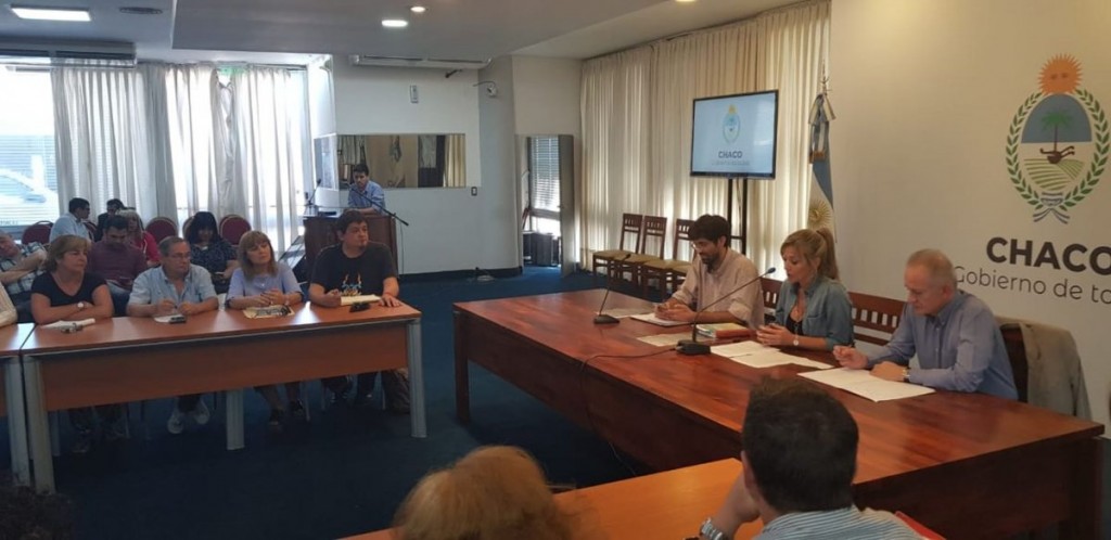 El Gobierno es optimista que las clases iniciarán el próximo 3 de marzo