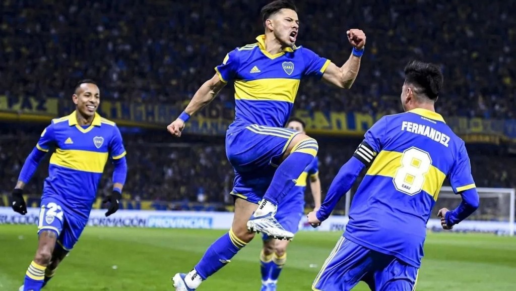 Boca jugaría el 25 de marzo en el Estadio “Centenario” de Resistencia