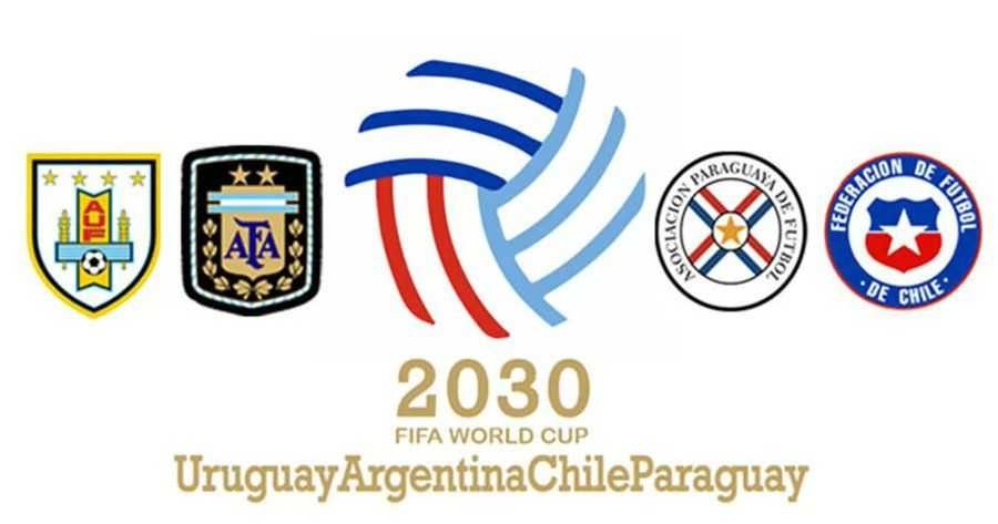 Se lanza oficialmente la candidatura de Argentina, Uruguay, Chile y Paraguay para el Mundial 2030