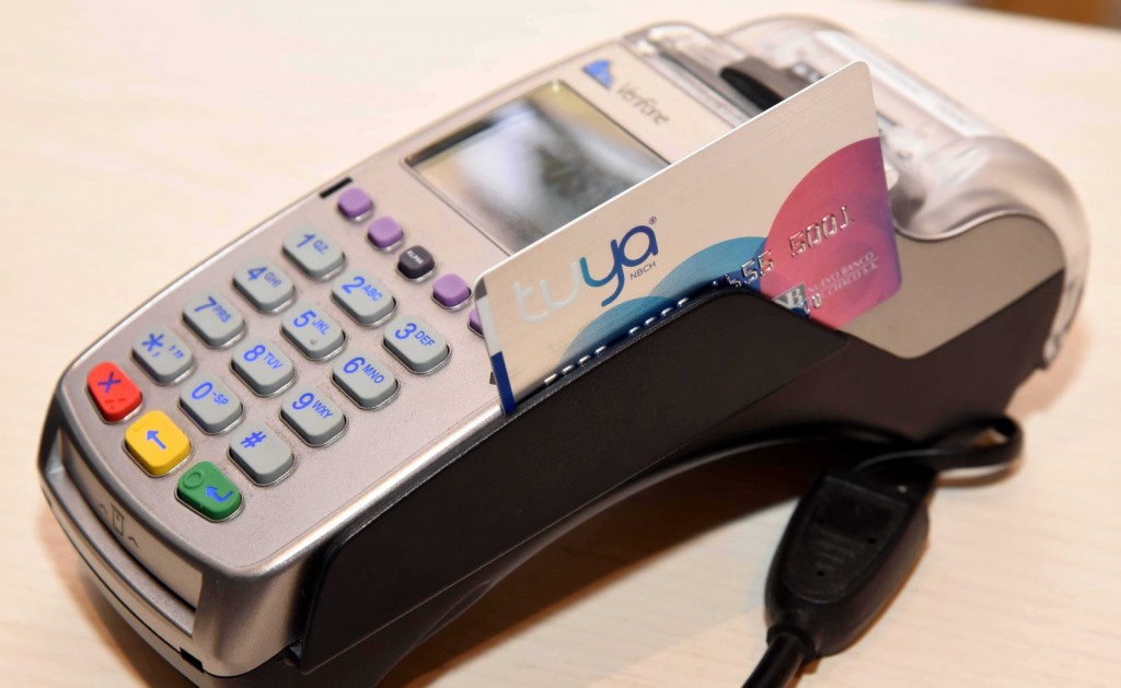 El Gobierno Provincial y el NBCH dispusieron beneficios para la vuelta a clases en compras con tarjeta Tuya