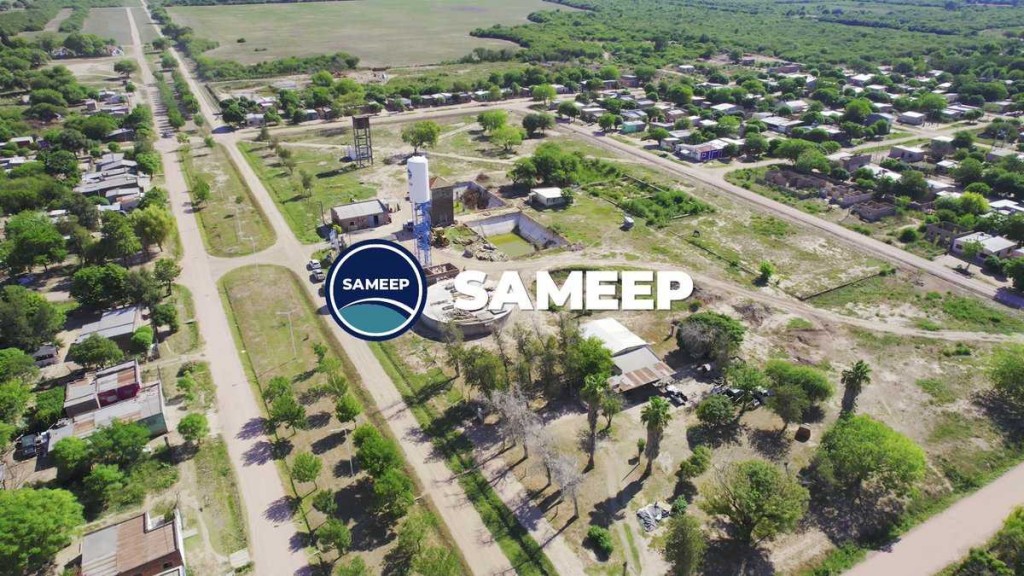 Sameep recordó su línea de atención telefónica para reclamos