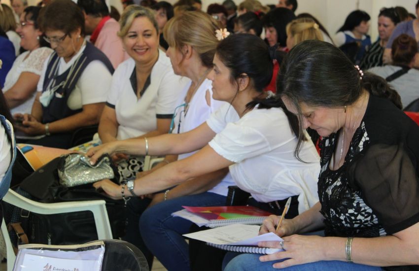 Este miércoles, trabajadores y trabajadoras de la educación regresan a las escuelas