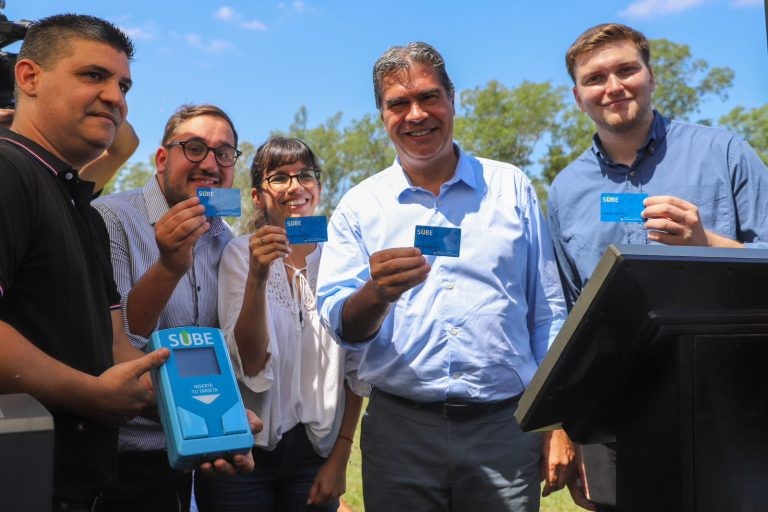 Gran Resistencia| SITAM: mayor conectividad, nuevas líneas, más tecnología y paradas seguras para más de 60 mil usuarias y usuarios