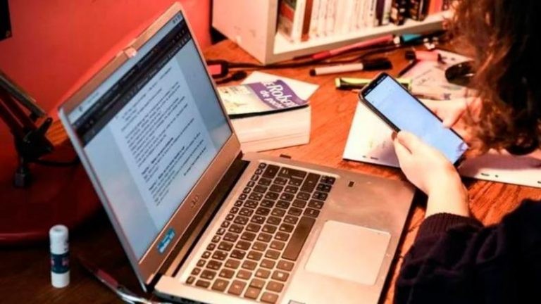 Inclusión Digital: El Gobierno de Chaco entregará créditos a docentes para la adquisición de computadoras