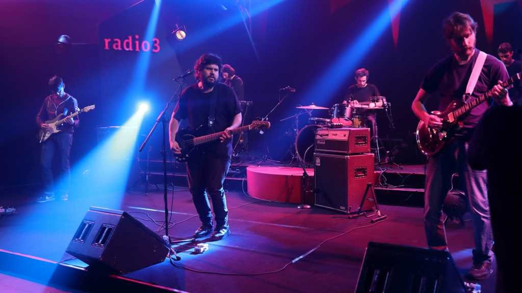 Abren la inscripción a bandas locales para el Pre Carpo Rock en Resistencia