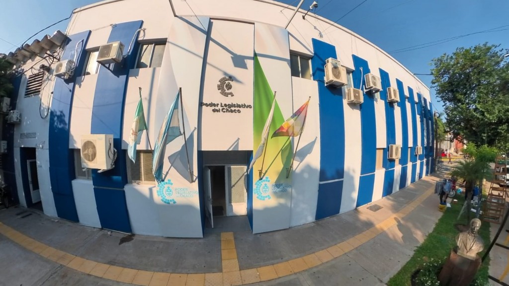 Apertura de Sesiones: Este miércoles el Poder Legislativo abre el periodo parlamentario ordinario