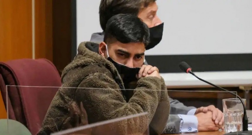 Caso Teruel: la justicia de Salta le otorgó la prisión domiciliaria al hijo de uno de Los Nocheros